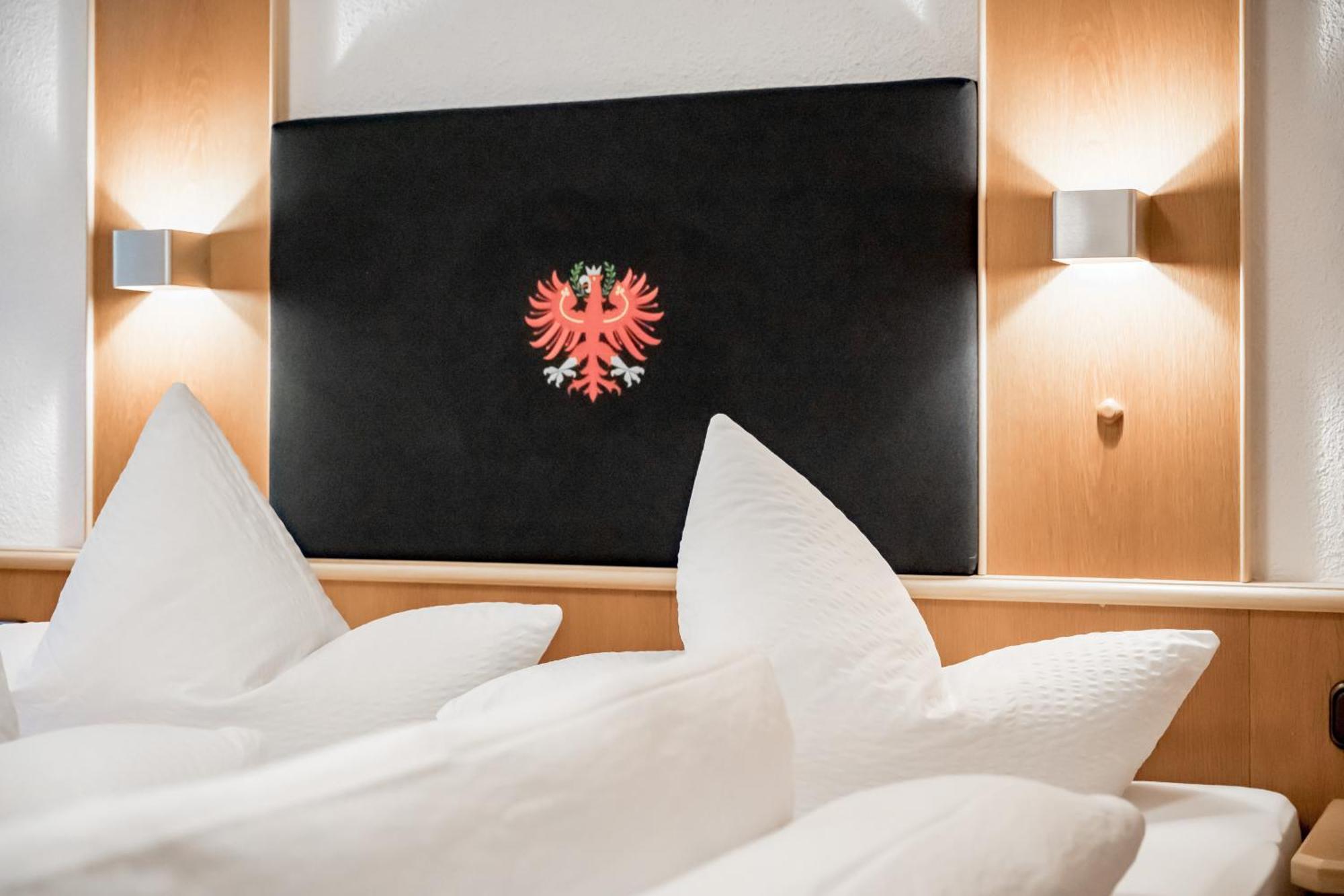 Apart Wiesengrund Sölden Kamer foto