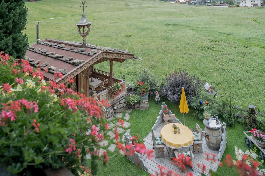 Apart Wiesengrund Sölden Buitenkant foto
